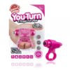 Screaming O You-Turn 2 Finger Fun Vibe - Image 4