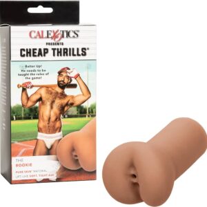 Calexotics Cheap Thrills The Rookie