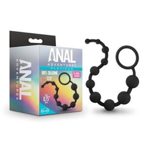 Blush Anal Adventures 10 Anal Beads