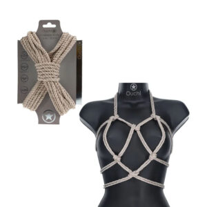 Ouch! Bondage Rope 10m/32.8ft