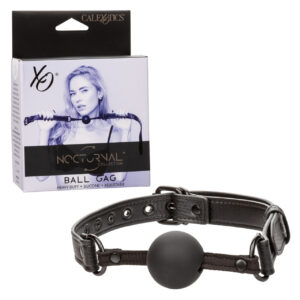 Calexotics Nocturnal Collection Ball Gag