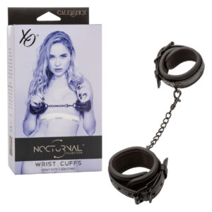 Calexotics Nocturnal Collection Wrist Cuffs