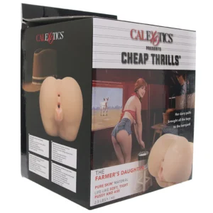 Calexotics Cheap Thrills The Farmer's Daughter